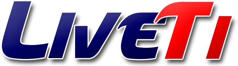 Logo LiveTi